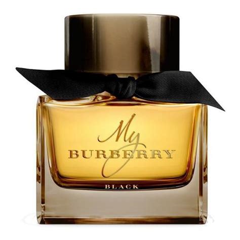 my burberry black composition